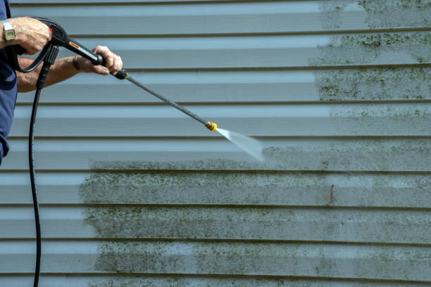 Best Fence Pressure Washing  in North Scituate, MA