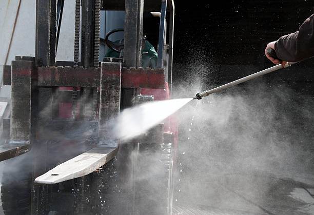 Best Concrete Pressure Washing  in North Scituate, MA