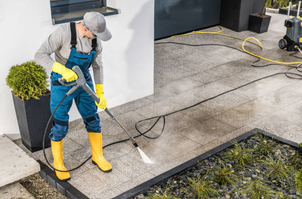 Best Garage Pressure Washing  in North Scituate, MA